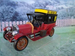 1/43 Rio (Italy) Mercedes-benz 1908 limousine #33 - Picture 1 of 2