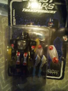 transformers beast wars optimal optimus primal - Picture 1 of 3