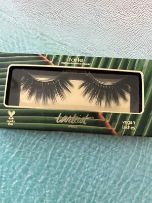 NIB Tarte Tarteist Pro Cruelty-Free Lashes Glamazon - Image 1 of 2