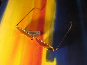 Ladies' Big Sunglasses 100%UV Time & Tru - Picture 1 of 5