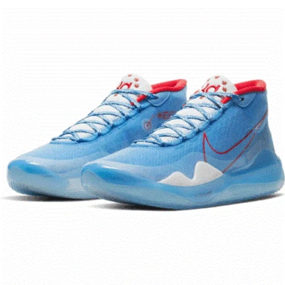 ZAPATOS DE BALONCESTO NIKE ZOOM KD 12 AS PARA HOMBRE CD4982 900 Foto 1 de 4