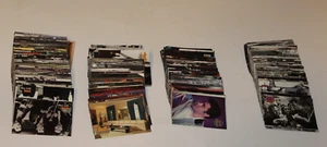 River Group 1992 THE ELVIS COLLECTION Trading Cards Aprx. 400-450 Cards - Picture 1 of 3