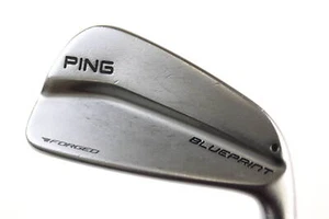 Ping Blueprint Iron Set 4-PW Stiff Right-Handed Steel #8403 Golf Clubs - Picture 1 of 7