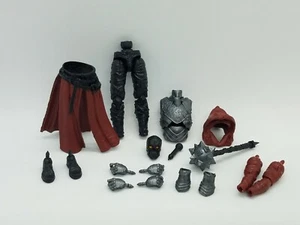 DRAGON ACOLYTE Teile im Maßstab 1:18 - Boss Fight Studio HACKS - vitruvianische Waffenkammer - Bild 1 von 12