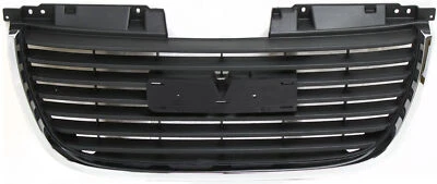  Grille Assembly For GMC Yukon XL 1500 2007-2014 - Image 1 of 4