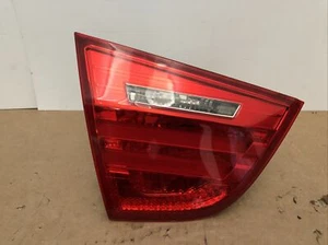 OEM 2009-11 BMW 3 Sedan - Driver LH Halogen/LED Accent Inner Tail Light 7154155 - Picture 1 of 5
