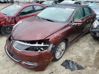 Used Left Tail Light Assembly fits: 2016 Lincoln Mkz quarter panel mounted Left - Image 1 of 4