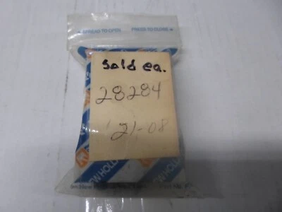 NOS Ford New Holland Part Number 28284 Spring fits Many Ford New Holland Balers - Image 1 of 4