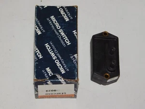 New Honeywell Microswitch 143PC05D Pressure Sensor Switch Module Unit in Box - Picture 1 of 3