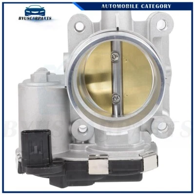 For Chevrolet Malibu 2013 2014 2015 2016 2017 2018 2019 2020 2.0L Throttle Body - Image 1 of 4