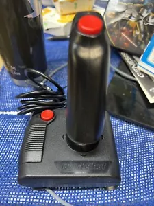 SVI QuickShot 1 Joystick Atari 2600 Commodore 64/128 Classic Game Controller - Picture 1 of 1