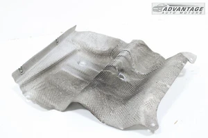 2015-2020 MERCEDES C300 W205 SEDAN REAR RIGHT EXHAUST MUFFLER HEAT SHIELD OEM - Picture 1 of 6