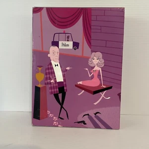 The Pink Panther Film Collection DVD 6 Disc Box Set Region 4 - Picture 1 of 7