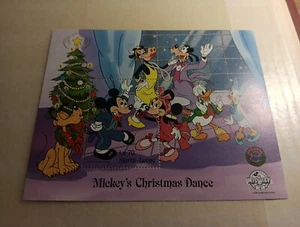 SELLOS POSTALES BLOQUE DISNEY SIERRA LEONA MNH (DISNEY16) - Imagen 1 de 2