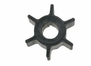 GENUINE Water Pump IMPELLER 4HP 5HP Mercury Mariner 2-Stroke Outboard 47-161543 - Picture 1 of 2