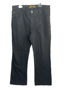 Bill Blass Jeans Easy Fit Women 97%Cotton 3%Spandex Rise 10 1/2 - Picture 1 of 5