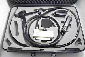 Pentax EG-3830UT Video Gastroscope Ultrasound Endoscope Endoscopy - Picture 1 of 15