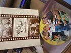 Shirley Temple "Captian January" Collector Plate, 1983 Nostalgia Collectibles