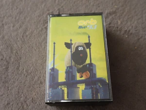 DOUBLE MUSIC CASSETTE ORB - LIVE 93 - Picture 1 of 3