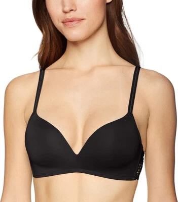 Sujetador contorno sin aros b.tempt'd para mujer atado con puntos 32DD venta al por menor $44 Foto 1 de 3