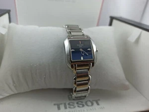 Sehr elegante & seltene Tissot 1853 Swiss T-Wave L750/850 Damenuhr Armbanduhr - Bild 1 von 10