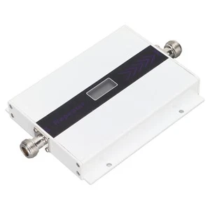 Mobile Phone Signal Extender Aluminum Universal Cell Phone Signal Amplifier IYA - Photo 1 sur 24