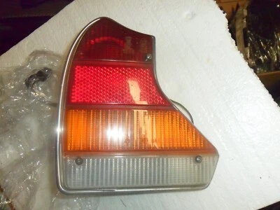 1980-1981-82-83-84-85-1986-1987 JAGUAR XJ6 DRIVERS/LEFT SIDE OEM TAILLIGHT - Image 1 of 2