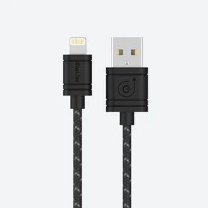 Gadjet Iphone Cable CA03 Genuine Top Quality Product - Picture 1 of 1
