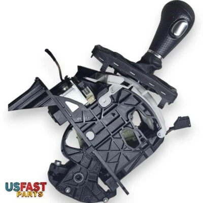 Audi Q7 Gear Selector Unit (Automatic) 4L1713041R – Compatible with 2007-2015 - Image 1 of 4