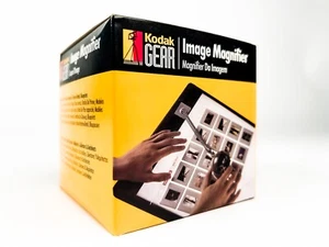 Kodak - BILDLUPE - Bild 1 von 5