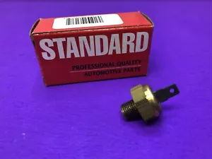 🔥🔥🔥Standard Engine Coolant Temperature Sending Unit TS-130 Free Shipping - Picture 1 of 5