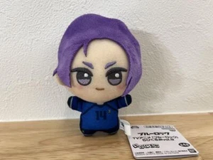 Blue Lock Chibi Plüsch Vol.9 Reo Mikage Plüschtier - Bild 1 von 2