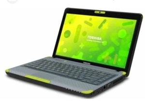 Toshiba Satellite L635-53030 Laptop Usable Parts - Picture 1 of 55