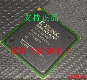 1Pcs XC3S1400AN-5FGG676C FBGA-676 - Picture 1 of 1