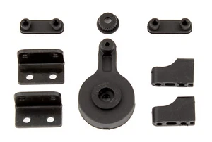 Associated 41017 Servo Saver and Servo Mounts : CR12 - Picture 1 of 1