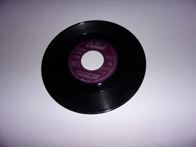 Little River Band: Lonesome Loser / Shut Down Turn Off / 45 Rpm / 1978 - Image 1 of 2
