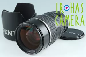 SMC Pentax-FA 645 Zoom Objektiv 80–160 mm f/4,5 #40717 G42 - Bild 1 von 9