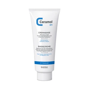 Ceramol 311 - Feuchtigkeitscreme für trockene und sehr trockene Haut, 400 ml - Bild 1 von 1