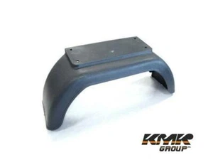 K1613 PARAFANGO RUOTA POSTERIORE GRIGIO PIAGGIO APE 50 TM P - Imagen 1 de 1
