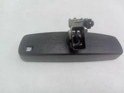 FU5A17E678EA retrovisor interior para FORD FOCUS BERLINA 999 2018 609151 Foto 1 de 4