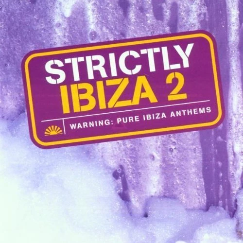 Strictly Ibiza 2 (1999) Chicane, Uptown, Stimulate, Digital Soul, Ramman..  [CD] - Bild 1 von 1