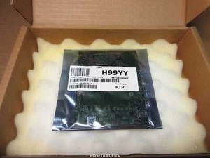 Karta graficzna Dell H99YY Precision 17 7710 7720 Nvidia Quadro M3000M 4GB GDDR5 - Zdjęcie 1 z 4