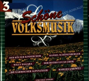 Schöne Volksmusik ' - Bild 1 von 1