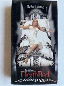 Deathbed (VHS, 2002) - Imagen 1 de 2