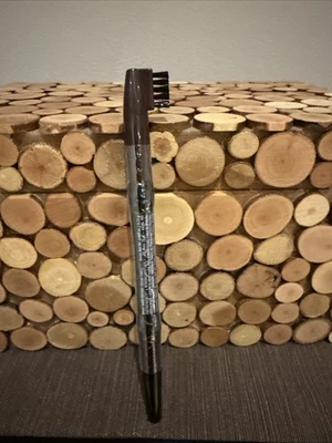 NYX Eyebrow Pencil EP05 DARK BROWN sealed NWOB - Image 1 of 4