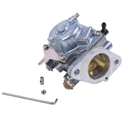 Suzuki Carburetor 13200-944J0-000 for DT40 DT40W 40WR 2-Stroke Outboard Engine - Image 1 of 4