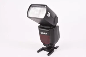 Godox TT685 II TTL Hot Shoe Mount Digital Camera Flash For Sony Cameras #T-21994 - Picture 1 of 9