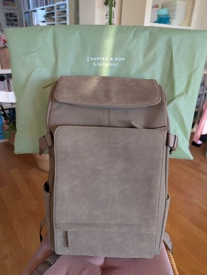 Kapten & Son Rucksack Bali - groß - Bild 1 von 4
