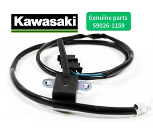 Kawasaki OEM Pulsing Coil 59026-1159 Prairie 650 700 BruteF 650 KFX700 Teryx 750 - Picture 1 of 3