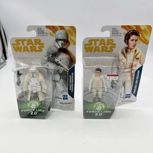 Star Wars Forcelink 2.0 Lot Of 2  - Picture 1 of 5